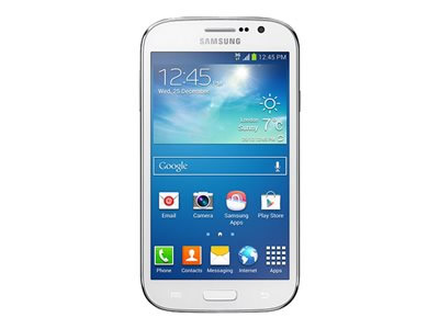 Samsung Galaxy Grand Neo Plus Gt I9060i Blanco